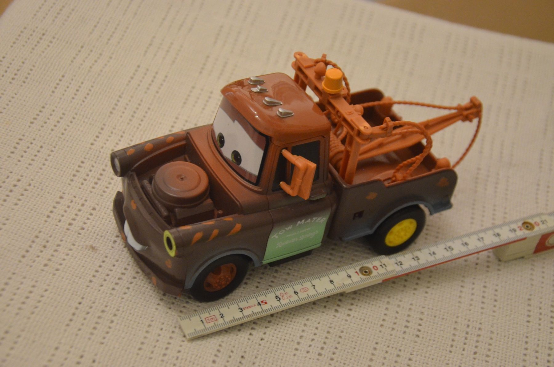 Giocattoli: JEUX ENFANT - SPIEL AUTO – Usato da Chiasso venduto da Dolly015 1
