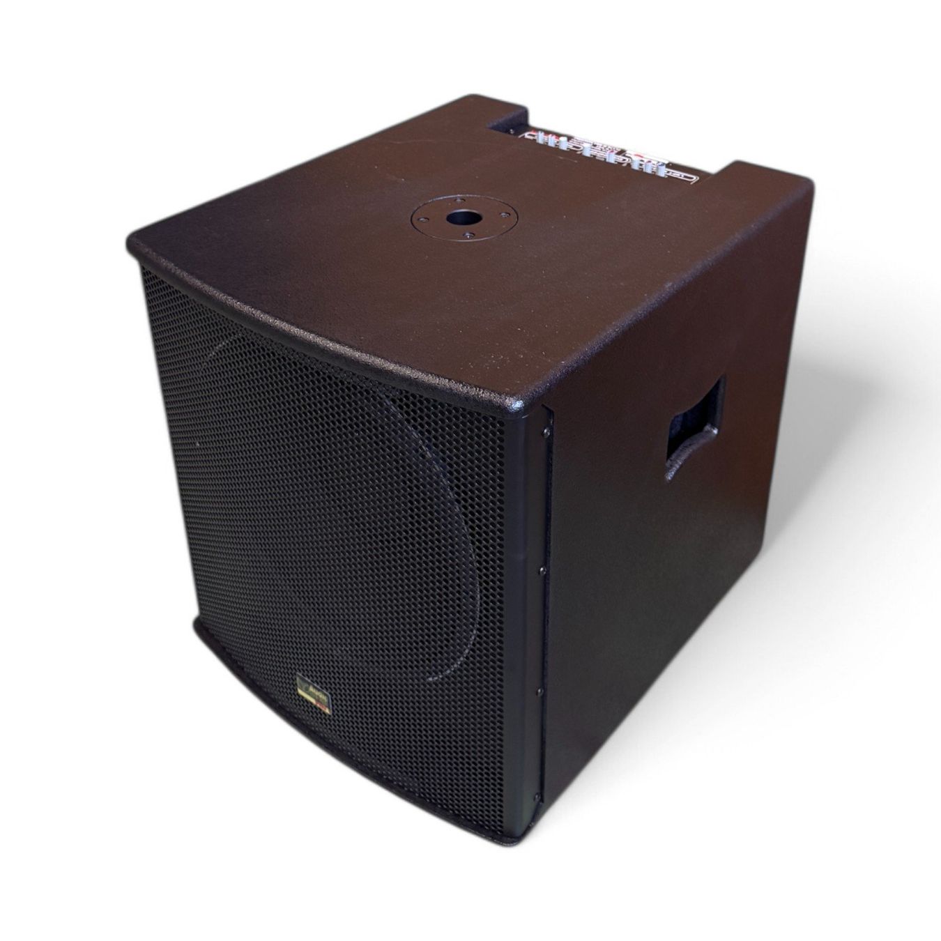 Casse acustiche: Audio Design Pro 15 W Audio System (L514) – Nuovo (secondo la descrizione) da Däniken SO venduto da Profog1 5