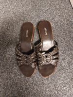 Schuhe Gr. 40