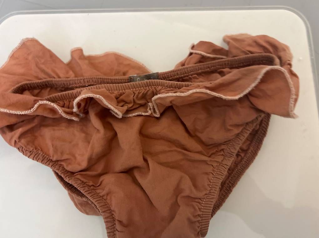 Costumi da bagno: Badehosen Émile et Ida Gr. 4 / 6 – Usato da Basel venduto da huser05 2