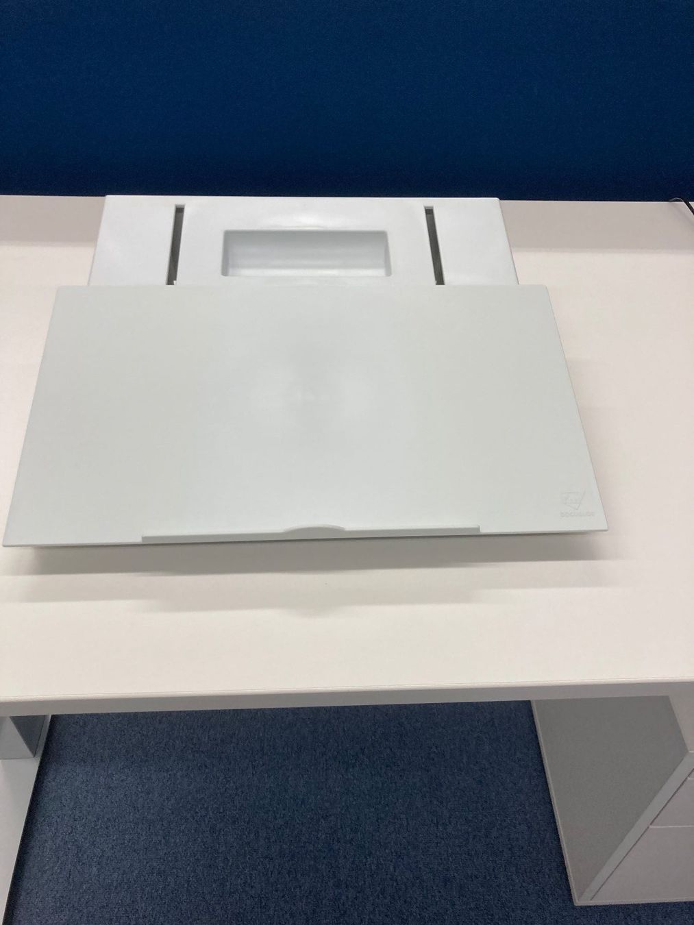 Altri mobili per ufficio: DOCUGLIDE Vorlagenhalter, neu Originalverpackt. – Nuovo e nell'imballaggio originale da Bern venduto da ergonomie49 1