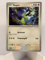 Mopex M23 014/015 McDonald’s Holo DE NM