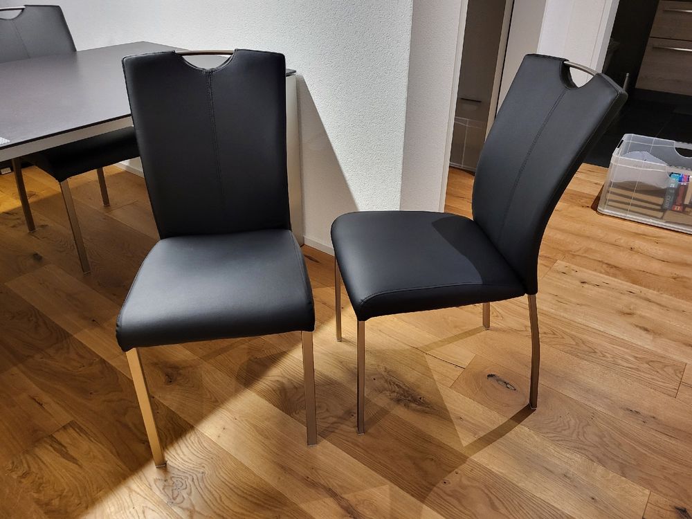 Schone Esszimmerstuhle 8er Set Fotos