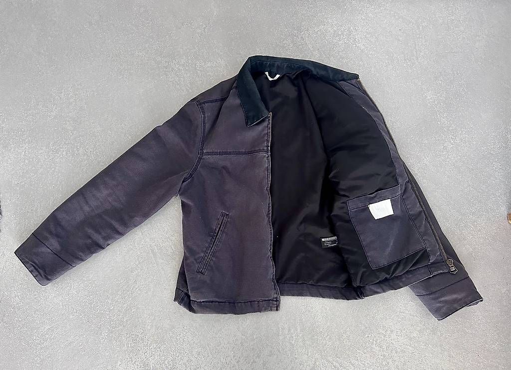 Giacche: ZARA Workwear Jacket  – Usato da Dübendorf venduto da mai_9gpv 1