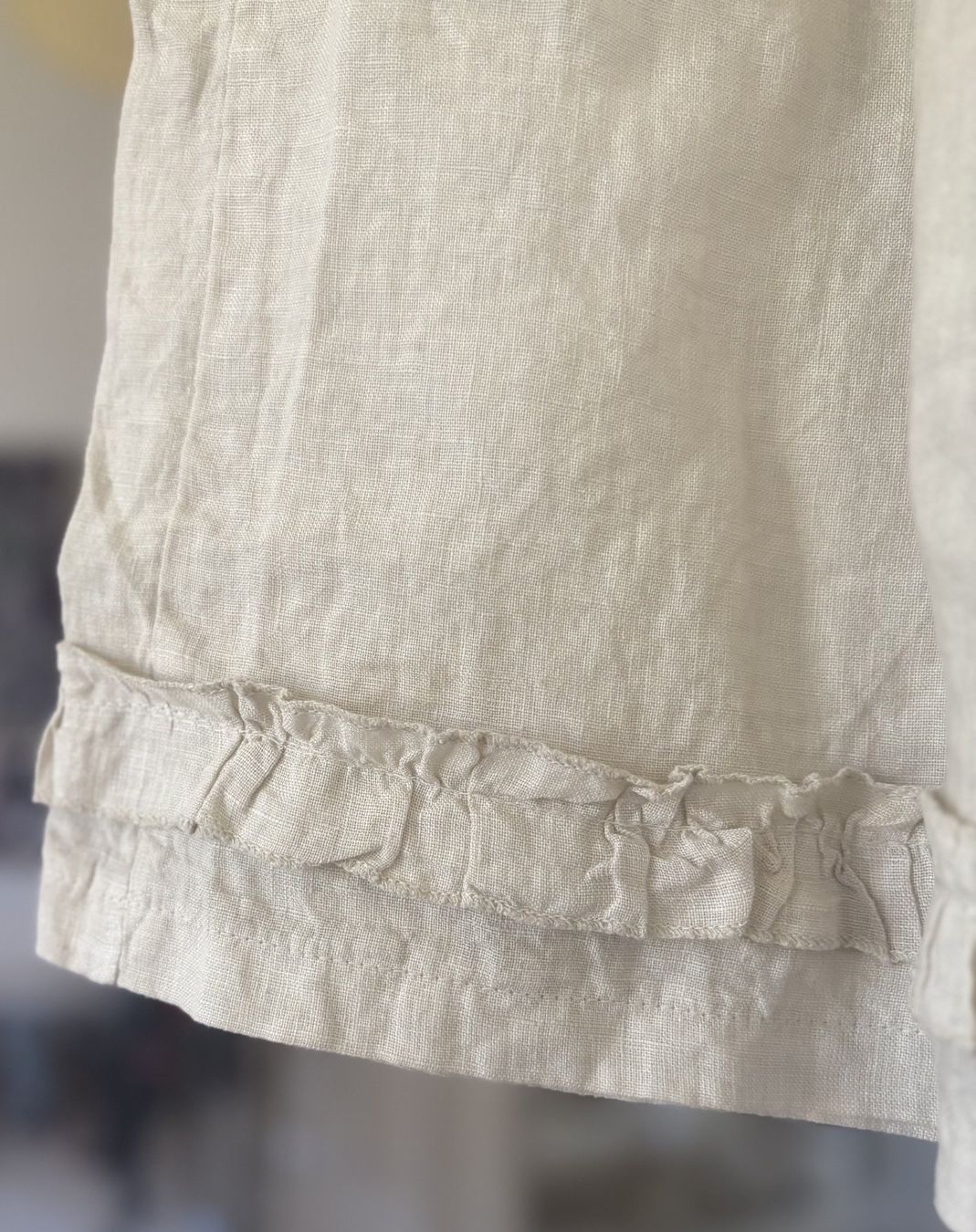 Pantalons: SHORTS EN LIN! M – Neuf avec emballage d'origine à Locarno par NicoNion 4