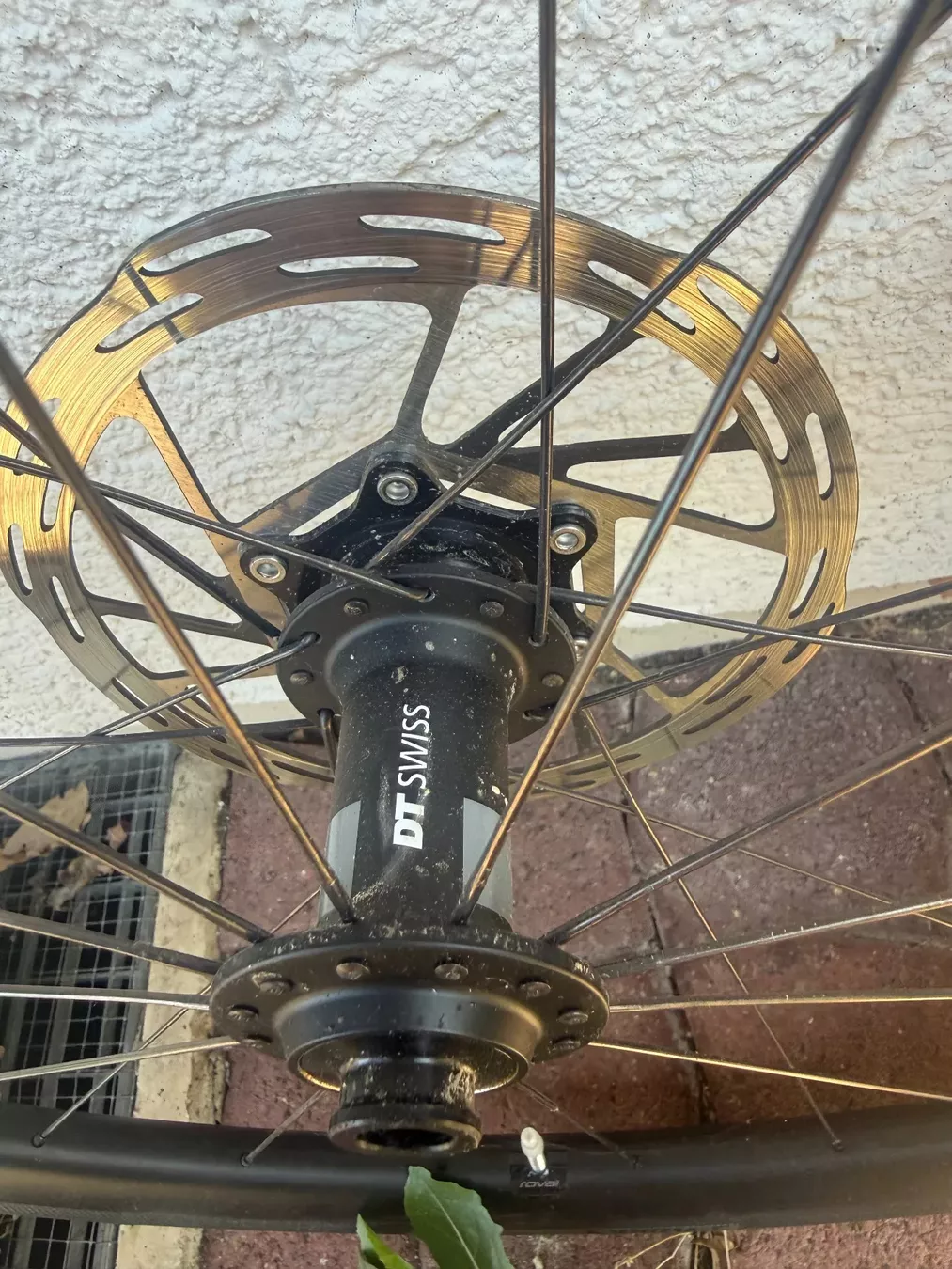 Pneus & Kompletträder: Roval Terra C – Gebraucht aus Aïre von ge_sebastien 1