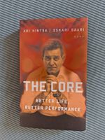 The Core: Better Life, Better Performance - Aki Hintsa 