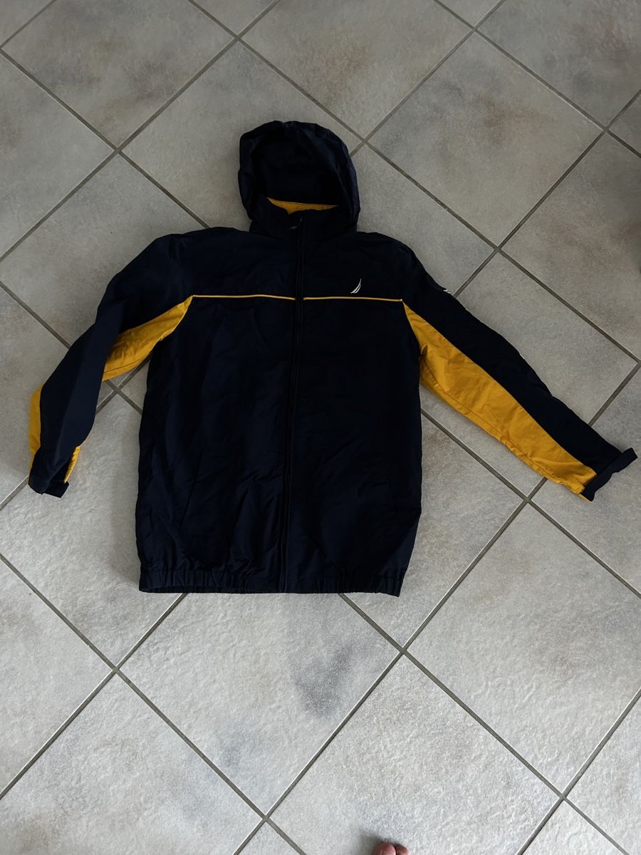 Giacche & Cappotti: Nautica regen jacke – Nuovo (secondo la descrizione) da Madetswil venduto da MTR1618