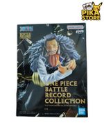 One Piece Crocodile Figur – Bandai/Banpresto OVP