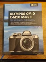 Olympus OM-D E-M10ii Handbuch
