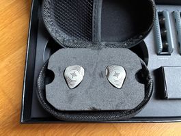 Écouteurs Soundbrenner Wave Pro 2 (comme neuf)
