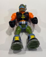 Action Man Figur, Vintage Spielzeug für Sammler!