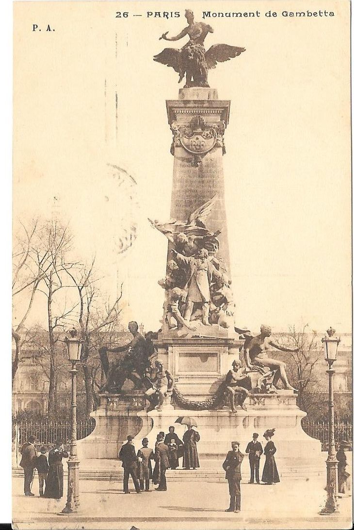 Cartoline postali: Alte Ansichtskarten, PARIS ,Top Zustand, Selten! – Usato da Eschlikon TG venduto da supermuratori 4