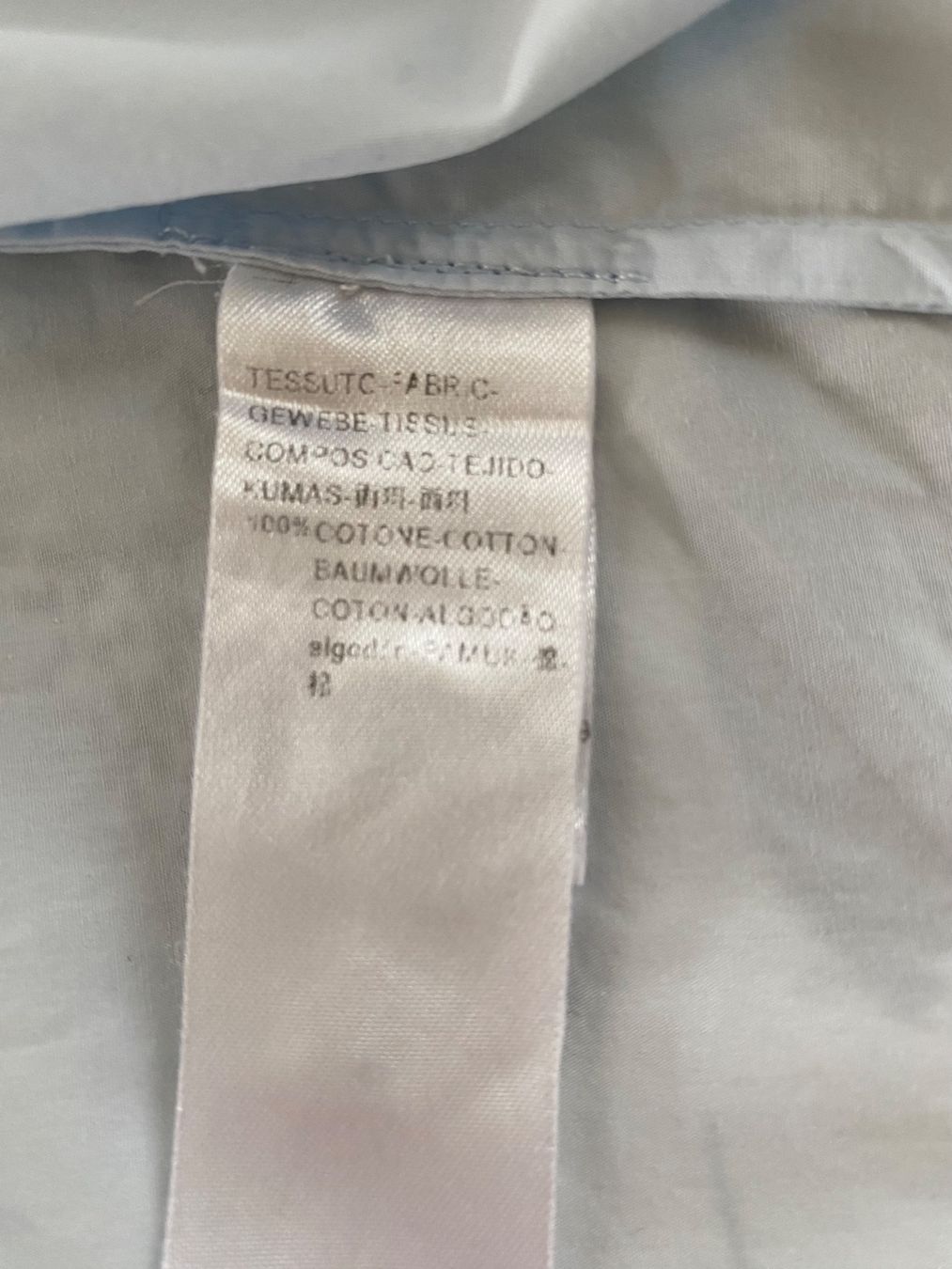 Blusen: Bluse, Robert Friedman, Grösse S – Neu (gemäss Beschreibung) aus Bern von L.I.A. 5