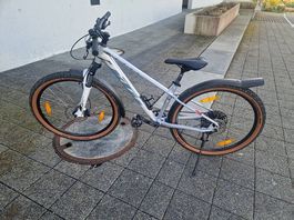 Kinder Velo KTM Ultra 27.5