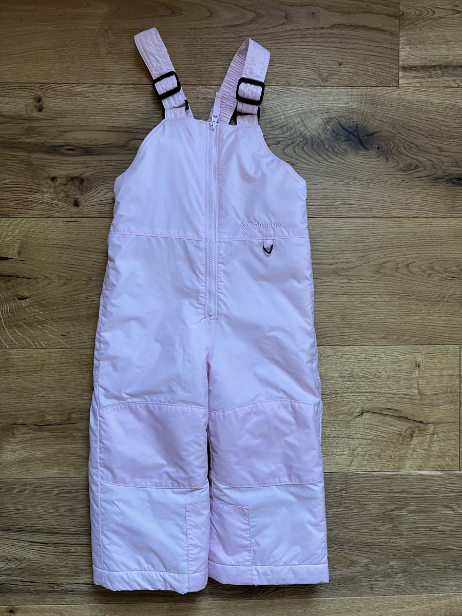 Pantaloni: Columbia Kinder Skihosen – Usato da Bauma venduto da WAleksandra