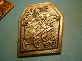 KRIENS 1973 SILBER