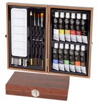 Acrylic paint set | Creative Artist