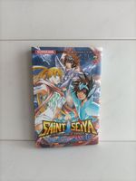BD Manga Saint Seiya -7- The Lost Canvas - Les Chevaliers du