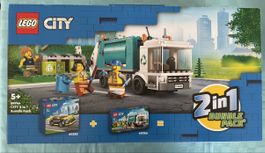 LEGO CITY 60386 60383