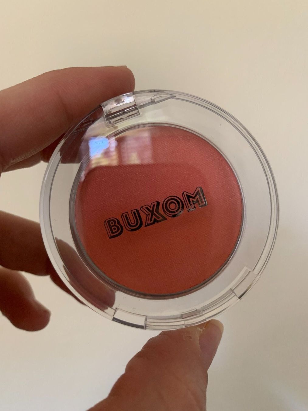 Make-up: Buxom Puder Blush, neu & ungebraucht – Neu und originalverpackt aus Zürich von deruja 2