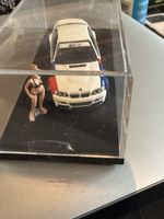 BMW M3 E30 DTM Hot Wheels