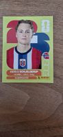 Panini Andreas Schjelderup  NOR12