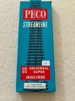 Peco 3 Weg Weiche SL 99 (1)