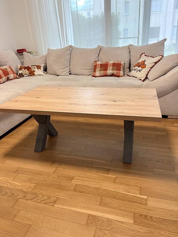 Tavoli: Sofa Tisch – Usato da St. Urban venduto da tan_vv2l 1