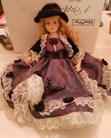 Victorian Dolls Sammlerpuppe Rebecca