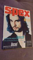 Spex Magazin, April 1993, Depeche Mode,  Toller Zustand!
