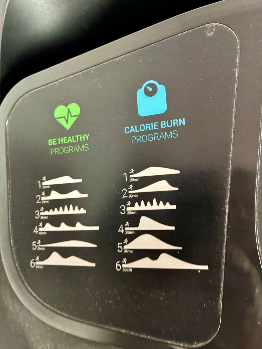 Decathlon Hometrainer: Laufband "DOMYOS" – Usato da Surava venduto da UeliSurava 6