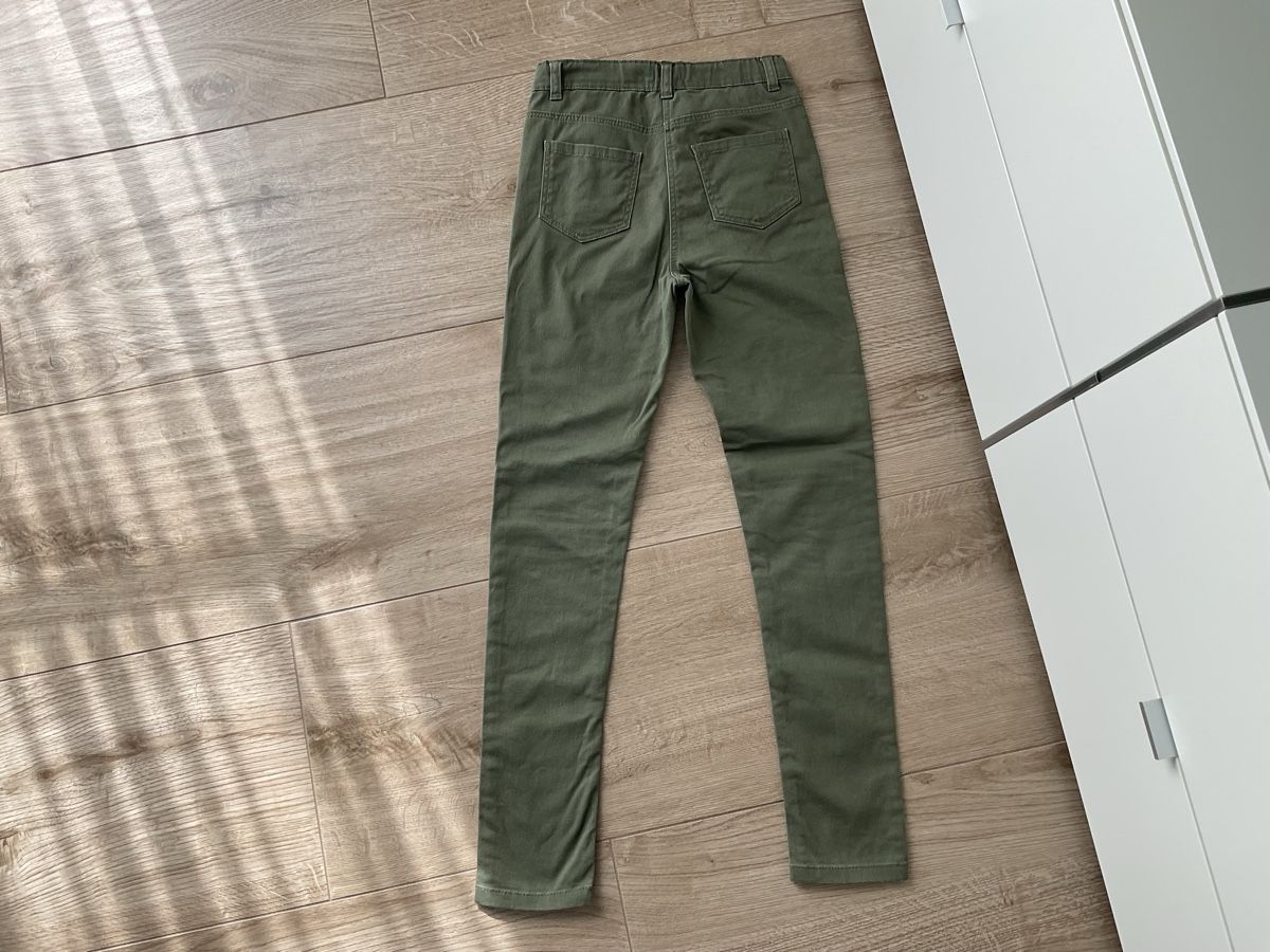 Pantaloni: Jeans Mädchen Gemo Gr.152  – Nuovo (secondo la descrizione) da Pfäffikon ZH venduto da Ben0707 3