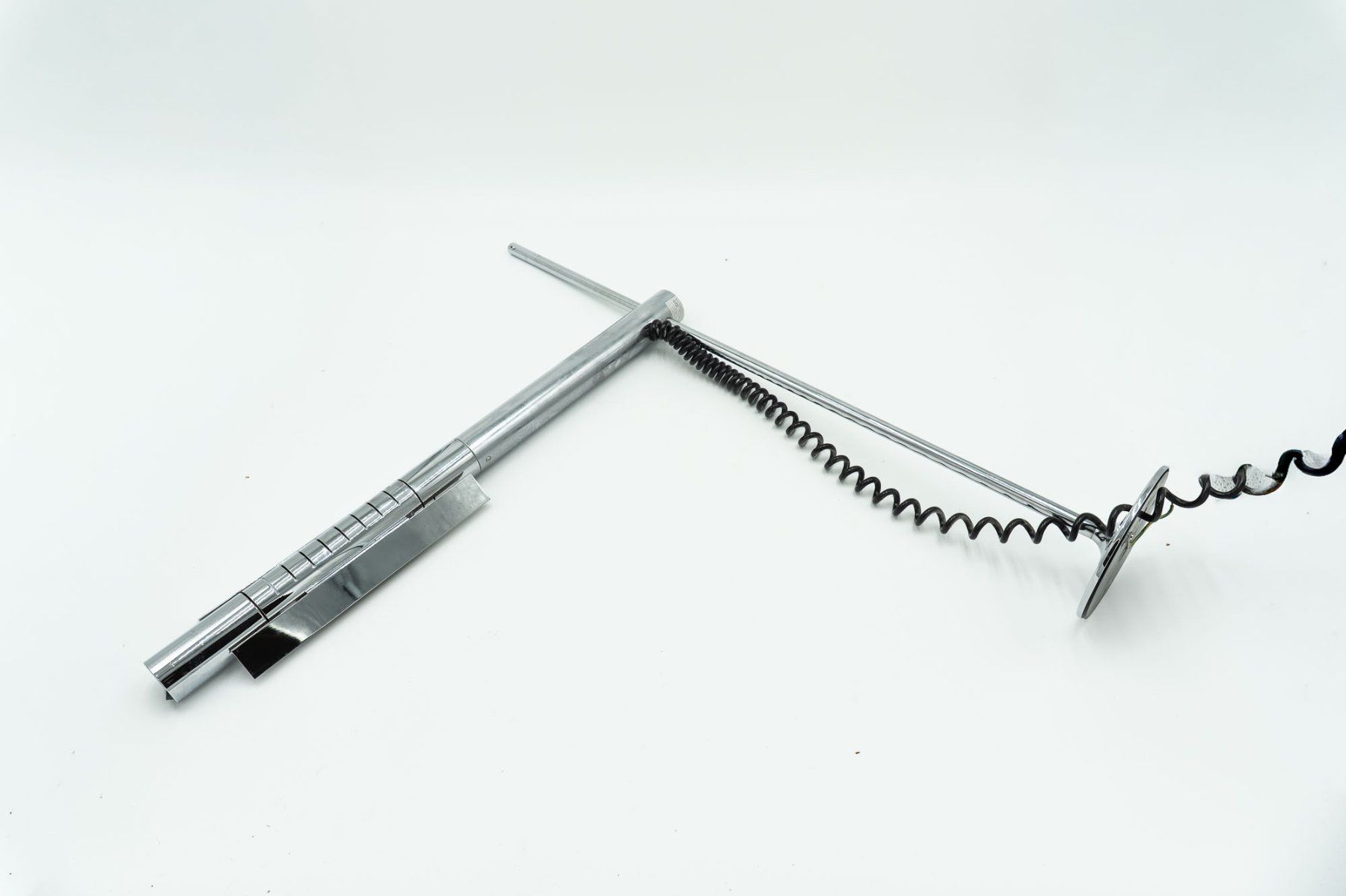 Baltensweiler Lampadari & plafoniere: Baltensweiler Deckenlampe - verstellbar - Ref. 05/42 – Usato da Au ZH venduto da BrockiAu