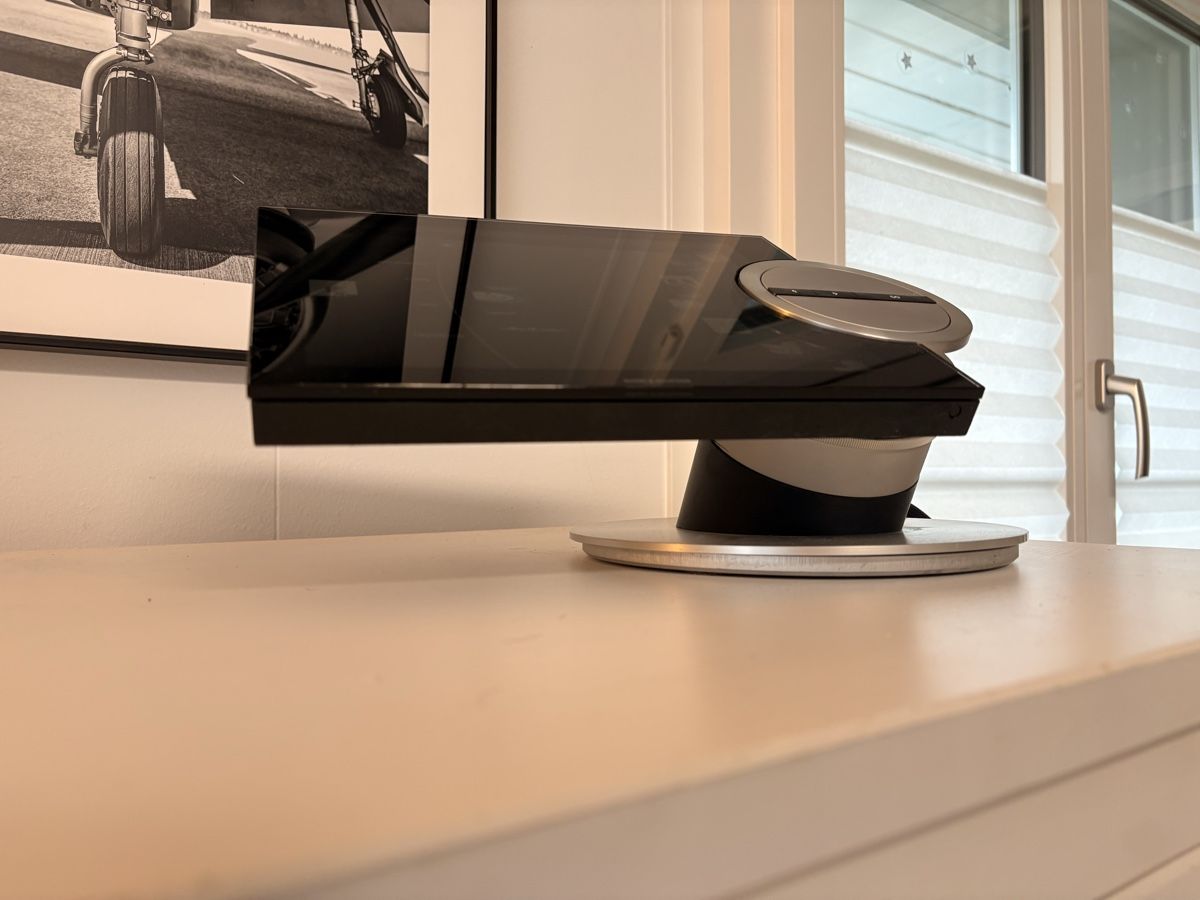 Bang & Olufsen Audio- & Mediensysteme: Beosound 5 Bang & Olufsen – Defekt aus Lotzwil von Tgdromad 1