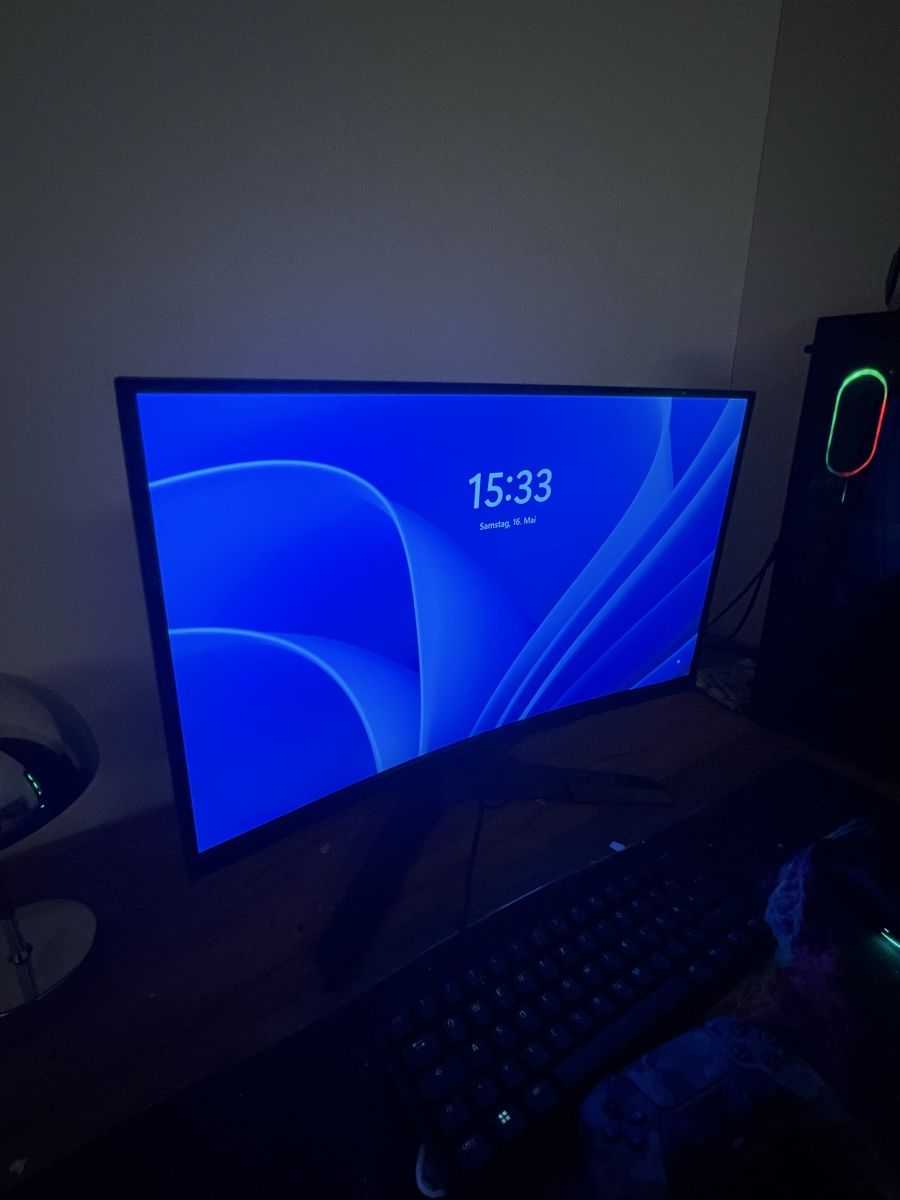 PCs: Gaming Setup – D'occasion à Schindellegi par Daniel-Bill 5