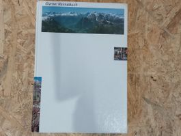 Glarner Heimatbuch - Ein Muss für jeden Glarner!