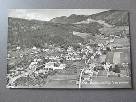 DOMBRESSON - VUE AÉRIENNE