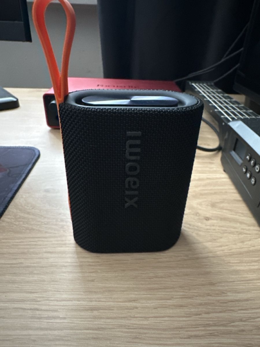 Xiaomi Casse acustiche: Mini basse Xiaomi – Nuovo (secondo la descrizione) da Le Lignon venduto da Crocogril 1