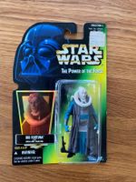 STAR WARS*POTF*BIB FORTUNA*KENNER