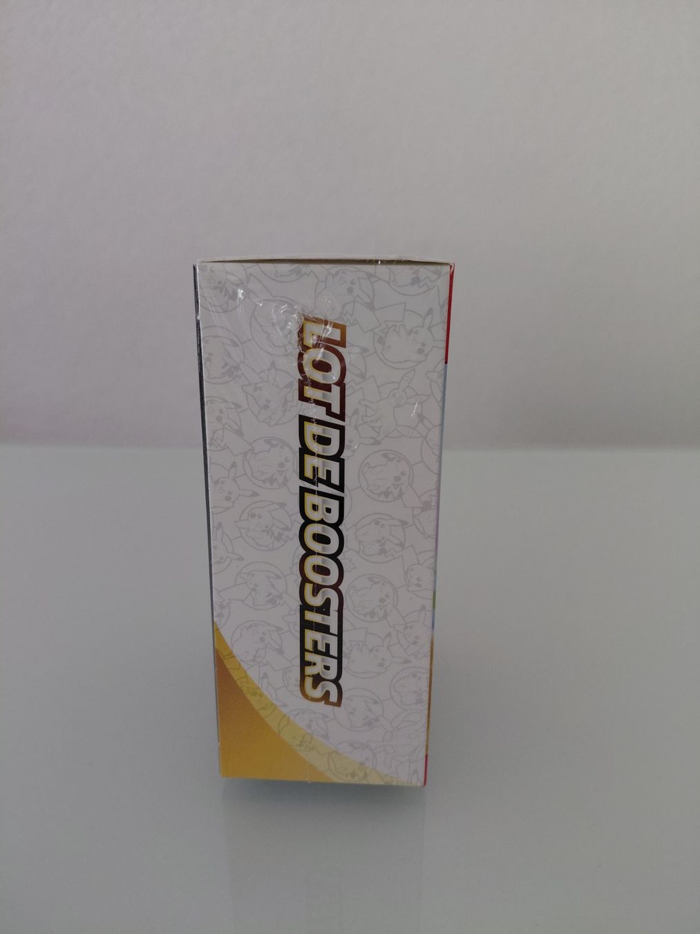 Pokémon Sammelbilder & Trading cards: Bundle Pokémon 30 ans scellé – Neu und originalverpackt aus YVERDON-LES-BAINS von Tony-no 4