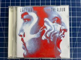 Latyrx – The Album
