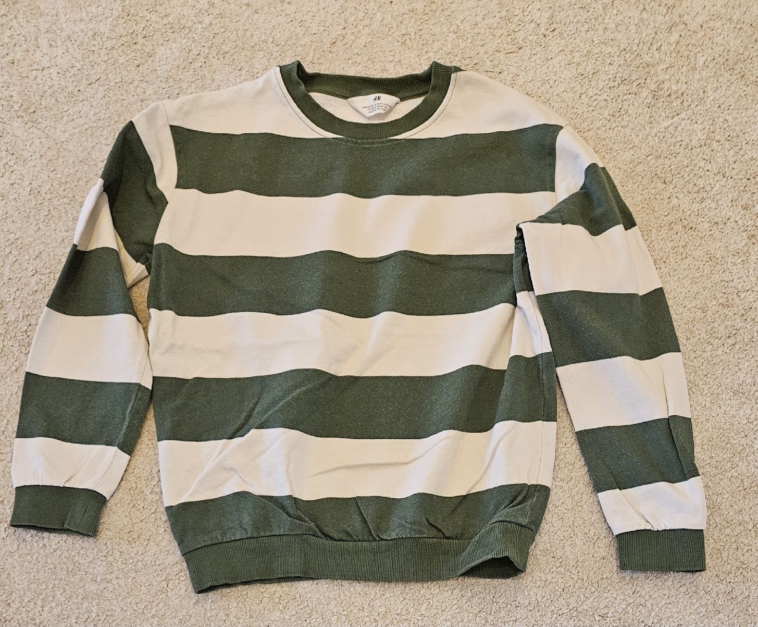 Lotti & Set di vestiti: 4 Pullover Paket Kleiderpaket Junge 152 4 Teile – Nuovo (secondo la descrizione) da Fislisbach venduto da kristinamuc 4