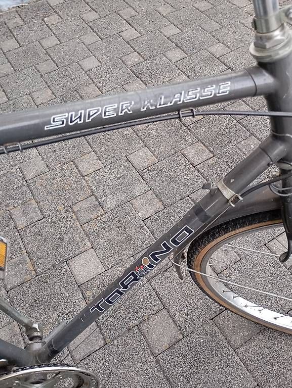 Vélos: Herrenvelo – D'occasion à Erlinsbach SO par ivo_525 1