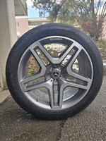 AMG Felgen 21 zoll