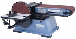 Band- und Tellerschleifmaschine BDSM 230T