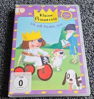 Kleine Prinzessin DVD: Ich will Piratin sein! (17706)