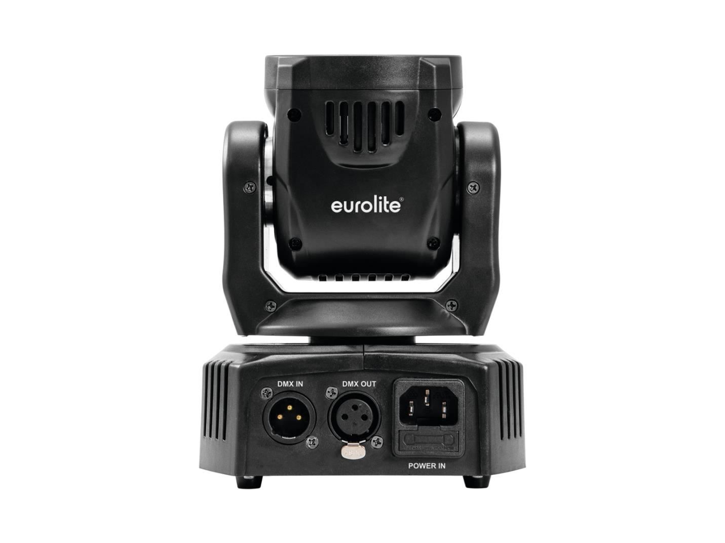 Illuminazione & Effetti luce: LED TMH-46 Moving-Head Wash – Nuovo e nell'imballaggio originale da Däniken SO venduto da Profog1 1