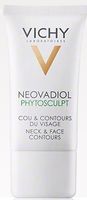 2stück Vichy Neovadiol Phytosculpt Neck & Face Contours NEU