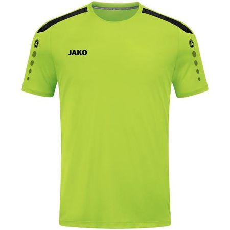 Jako Trikot Power KA - neongrün (Grösse: XL)